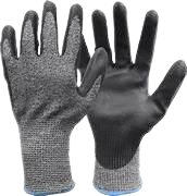 3M Safety Gloves