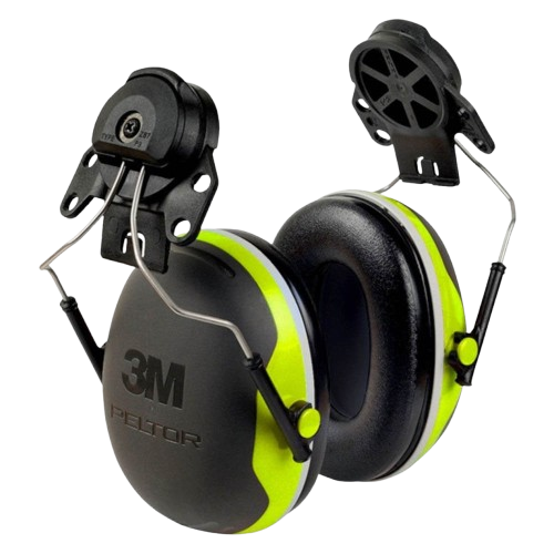3M Ear Protection