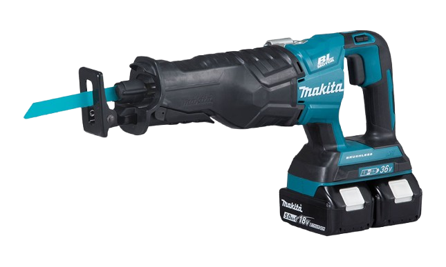 Makita Reciprocating Saw