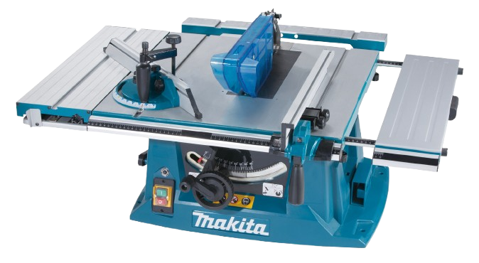 Makita Table Saw