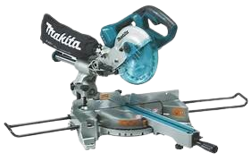 Makita Chop Saw