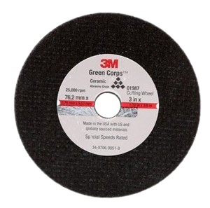 3M Cutting Wheel