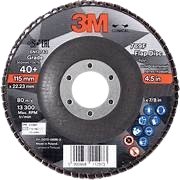 3M Flap Disc
