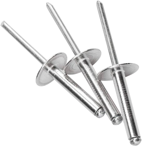 AFL Fasteners Rivets