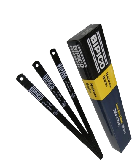 BIPICO Hacksaw Blades
