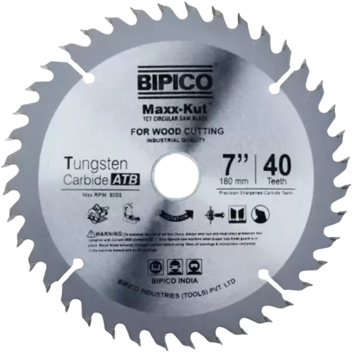 BIPICO TCT Circular Saw Blades