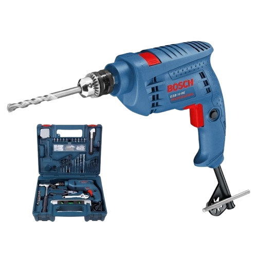 Bosch Impact Drill