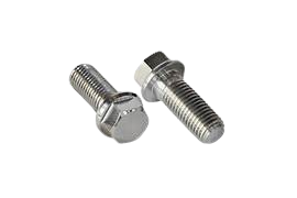 Capro Fasteners Bolts