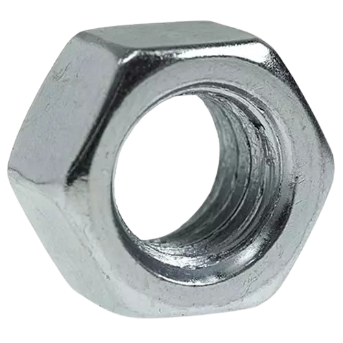 Capro Fasteners Nuts