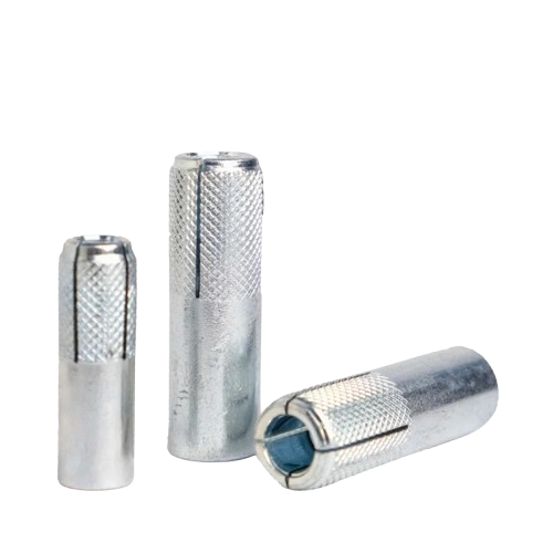 Capro Fasteners Anchors