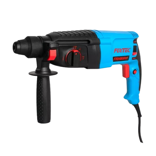 Carbo Tec Rotary Hammer