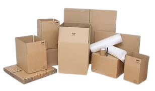 Carton Packing Kit