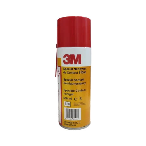 3M Contact Cleaner Spray