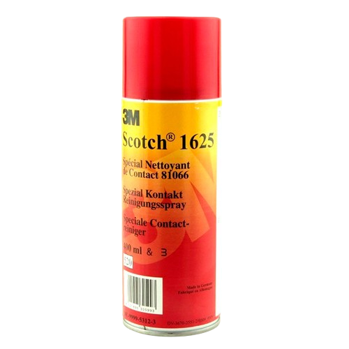 3M Non-Residue Contact Cleaner