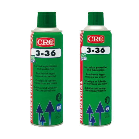 CRC Multi Purpose Spray