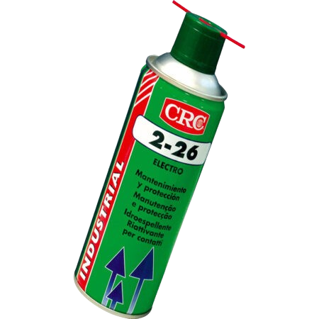 CRC Multi Purpose Spray