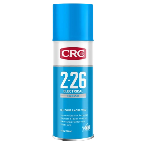 CRC Lubricant Spray