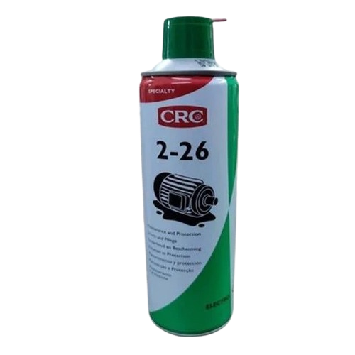 CRC Industrial Cleaner