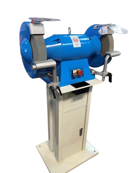 CUMI Pedestal Grinder