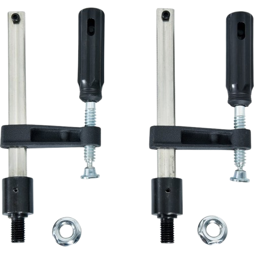 Forbes Machine Clamp