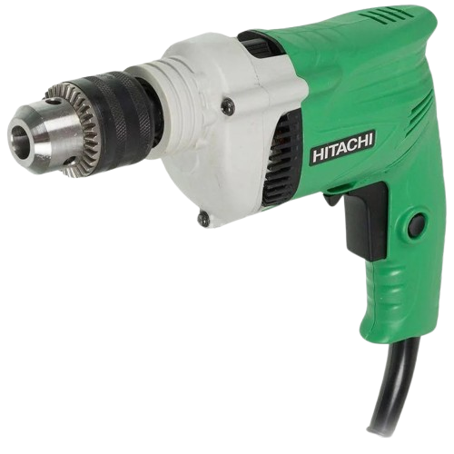 Hitachi DV13VSS Impact Drill