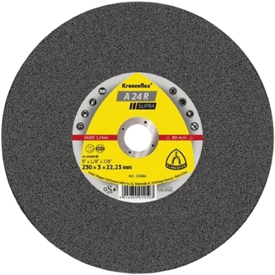 Tyrolit Grinding Wheel