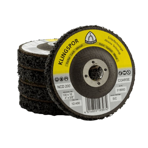 Tyrolit Polishing Wheel