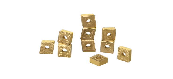 Korloy Turning Inserts