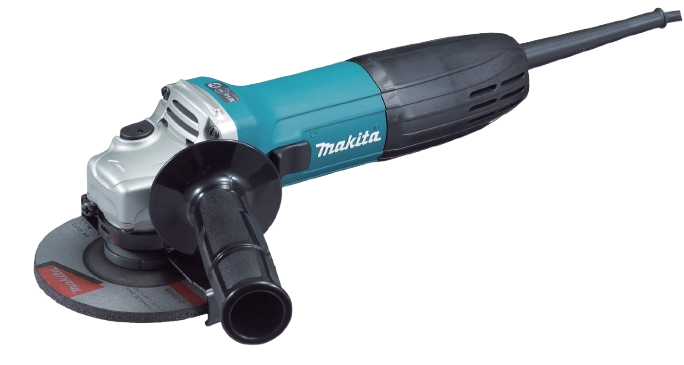 Makita GA4530 Angle Grinder