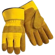 Safety Gloves