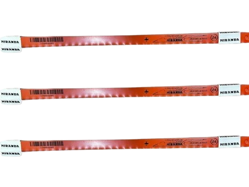 Miranda Metal Cutting Blades