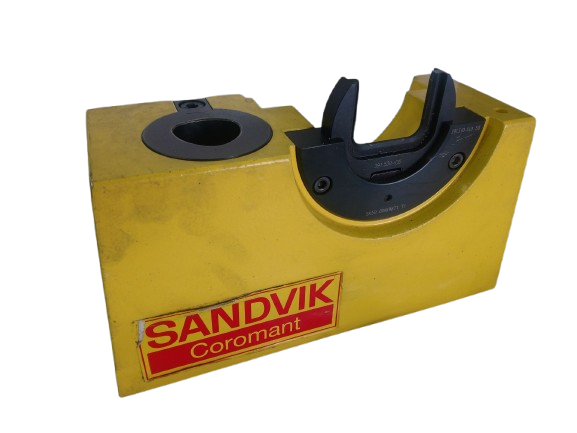 Sandvik Tool Holders
