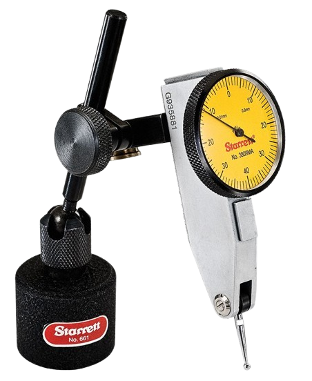 Starrett Dial Indicators