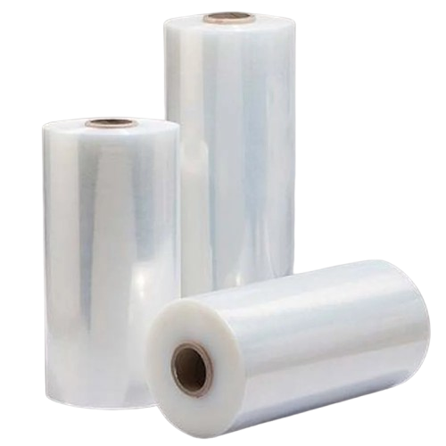 Stretch Film Rolls