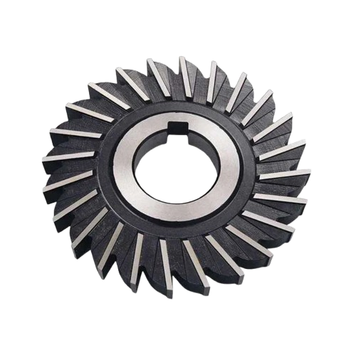 Totem Side & Face Cutter