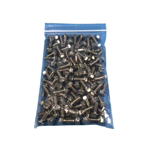 TVS Fasteners Screws
