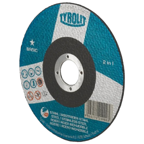 Tyrolit Cut Off Wheel