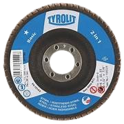 Tyrolit Flap Disc