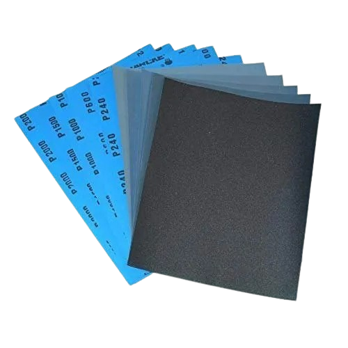 Tyrolit Emery Paper