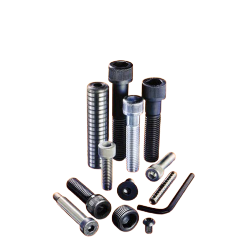 Unbrako Fasteners Kit