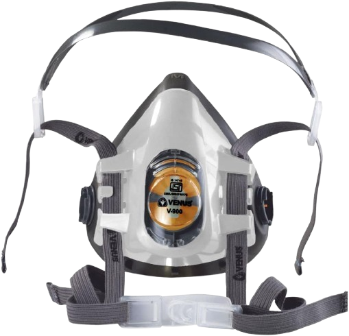 Venus Safety Mask
