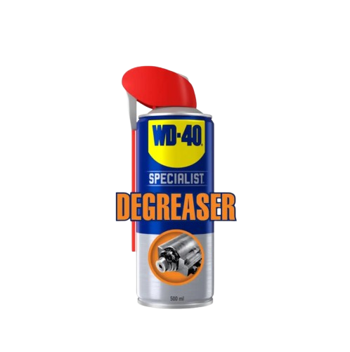 WD-40 Degreaser